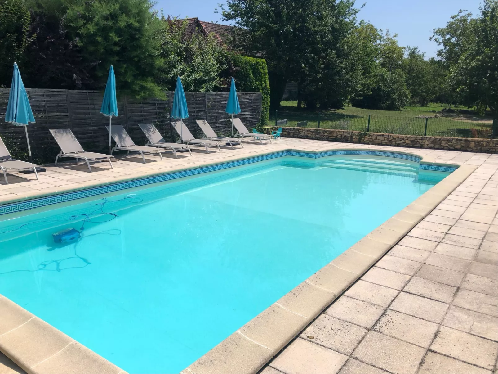 Geräumiges Haus - Das Glück in unserem pre-Binnen