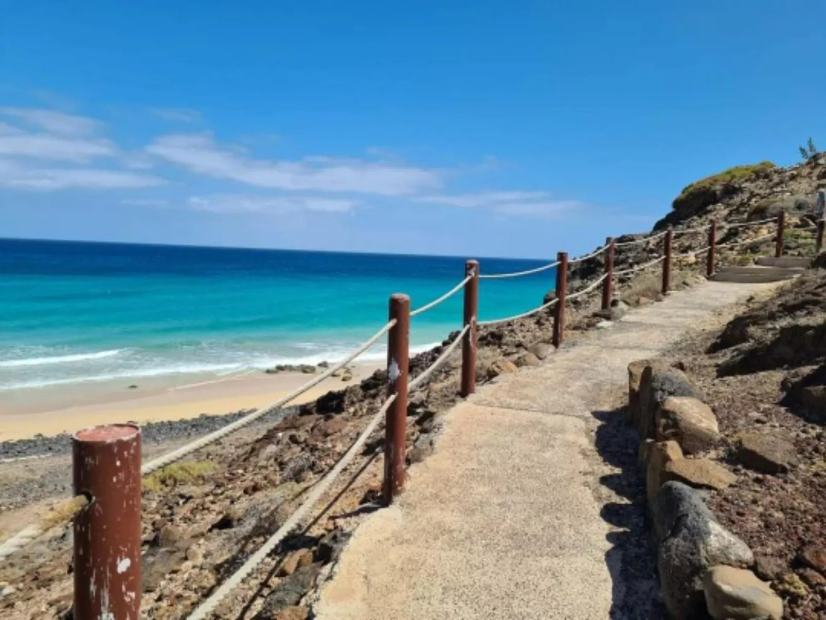 Villa Nagallo Wohnsiedlung La Capellania-Binnen