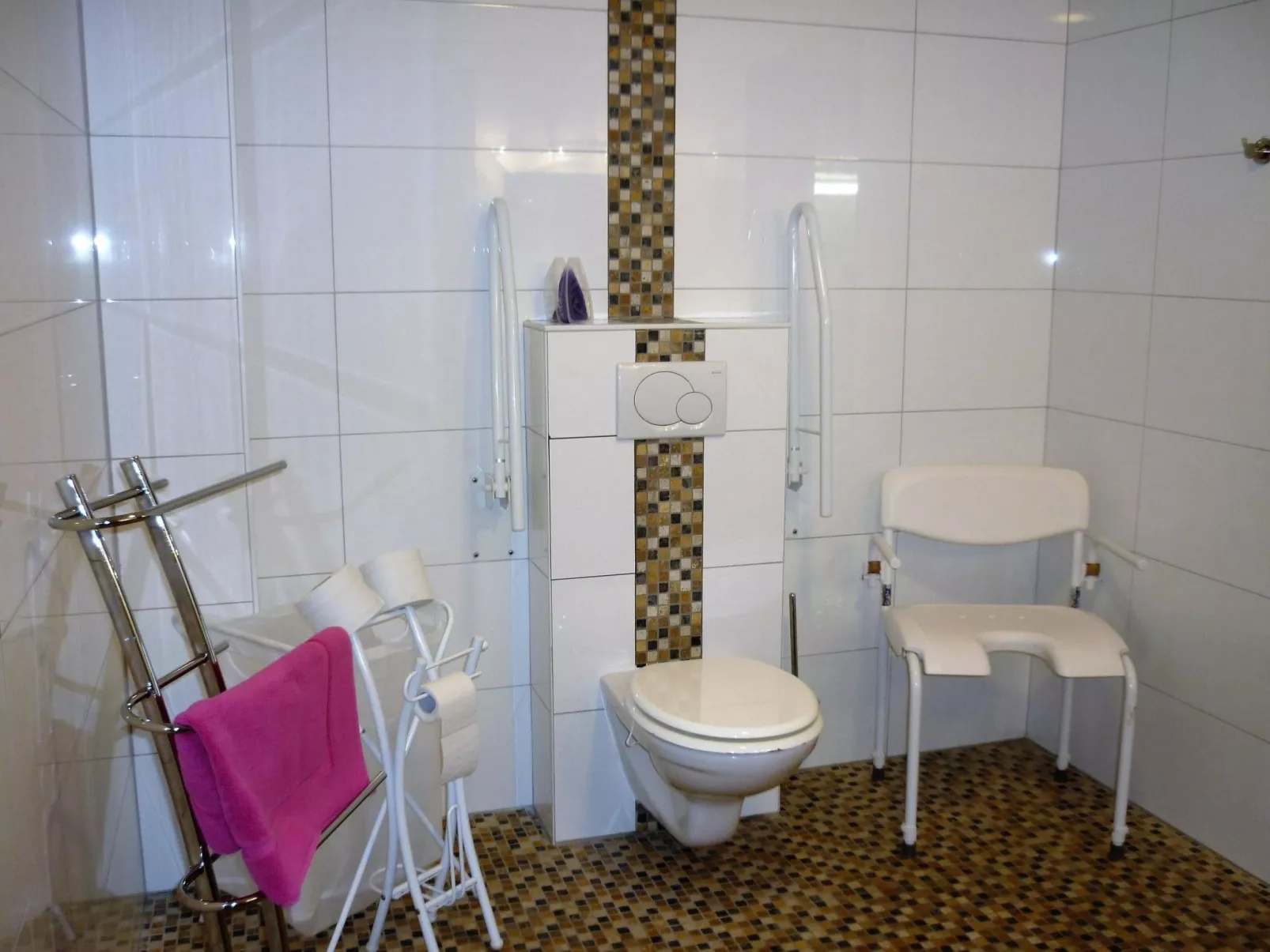 Ardennen Ferienhaus 5 Zimmer 5 Bad 14 Pers Zugang Chaisards-Binnen