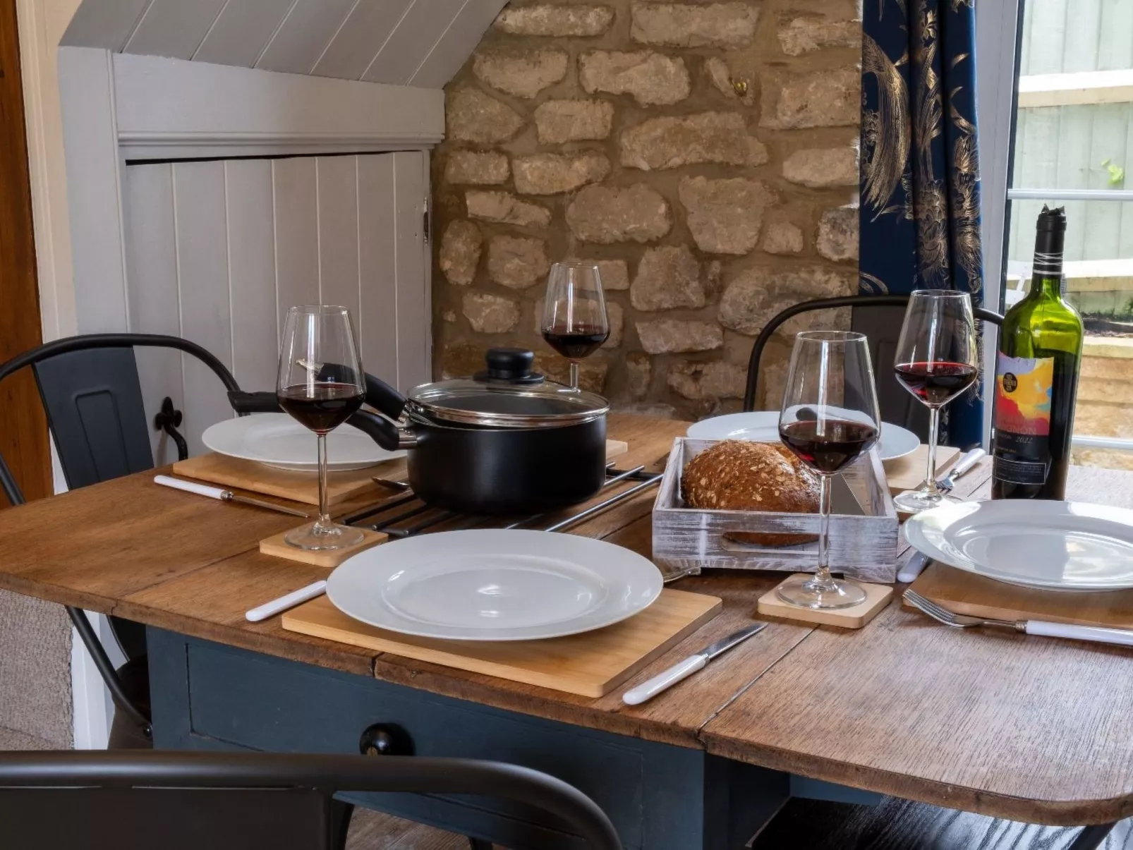 Doverow Cottage-Image-tags.info