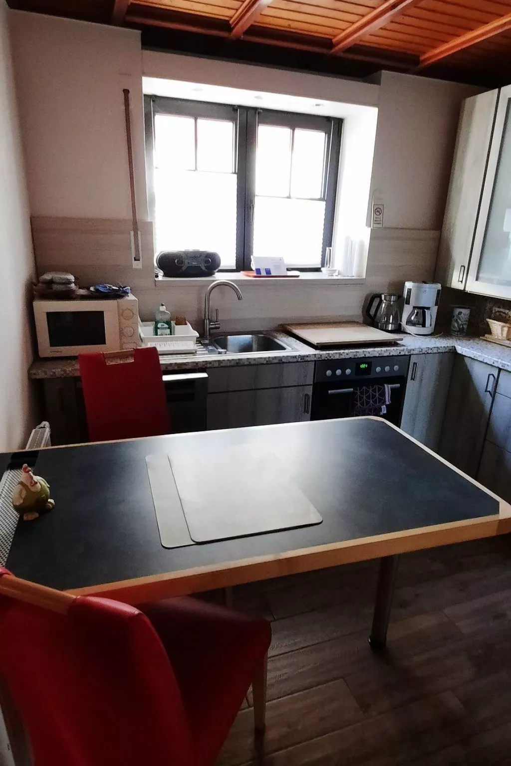 Festung zu Ketghe-Binnen