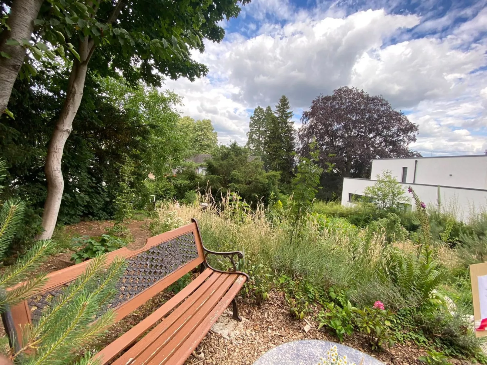 Altes Rathaus Laurensberg-Binnen