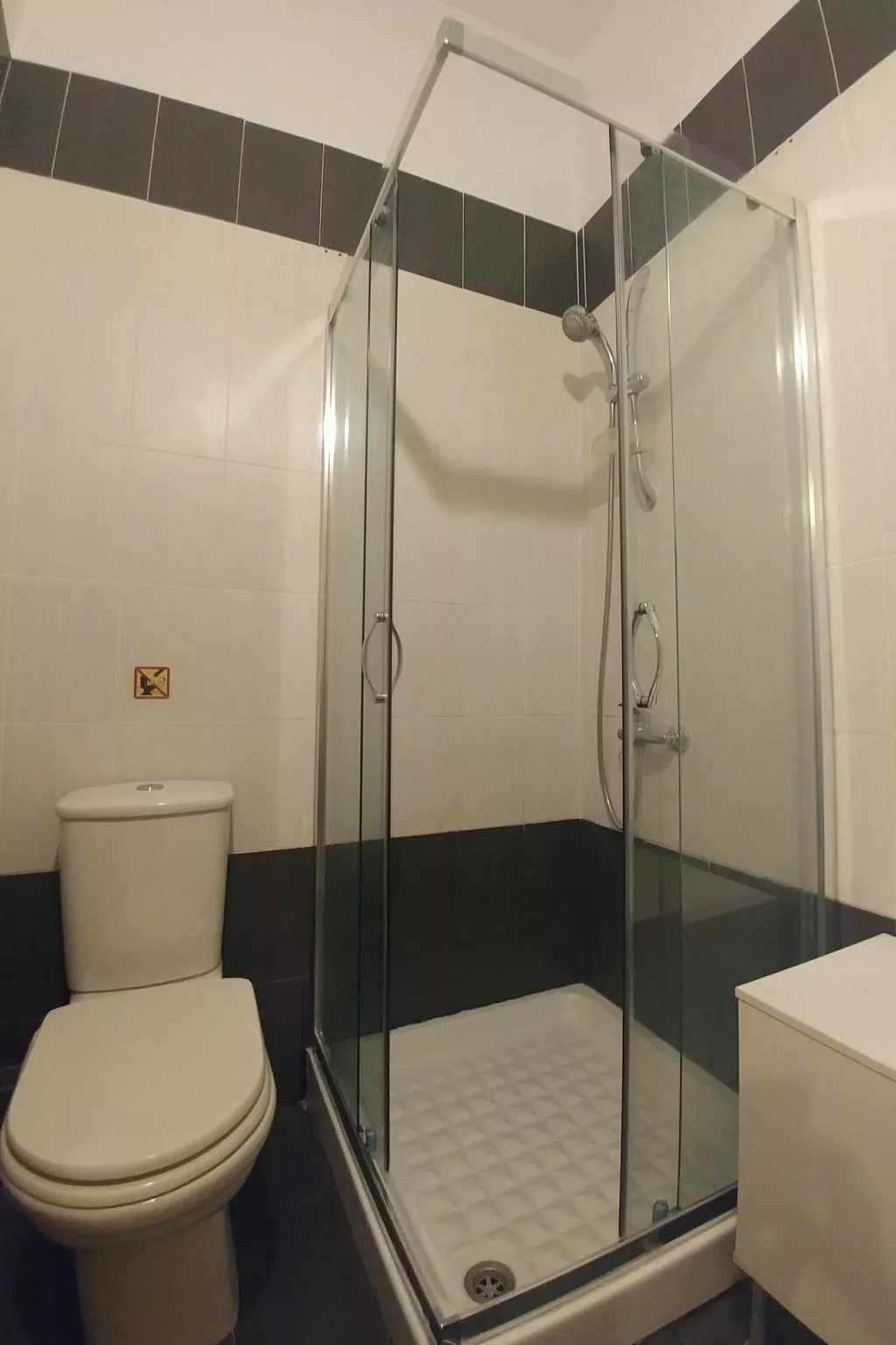 Appartement in Derveni mit Terrasse-Binnen