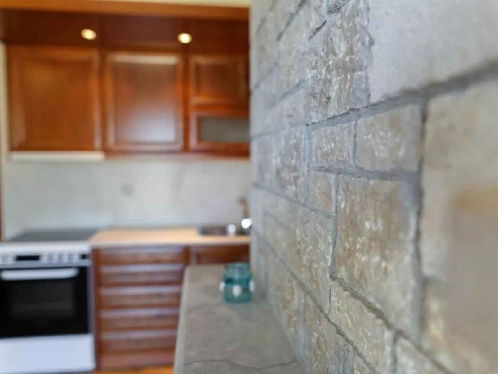 Glyfada Villen-Binnen