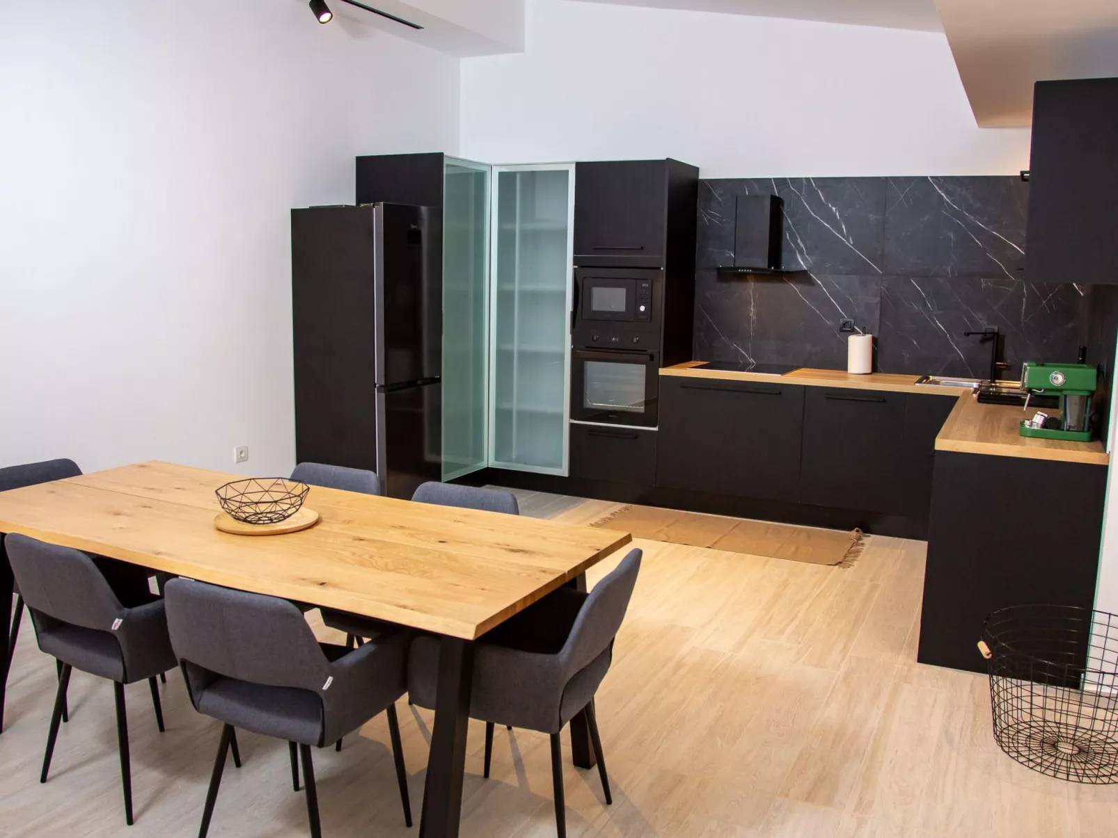 Elea resort preveza-Binnen