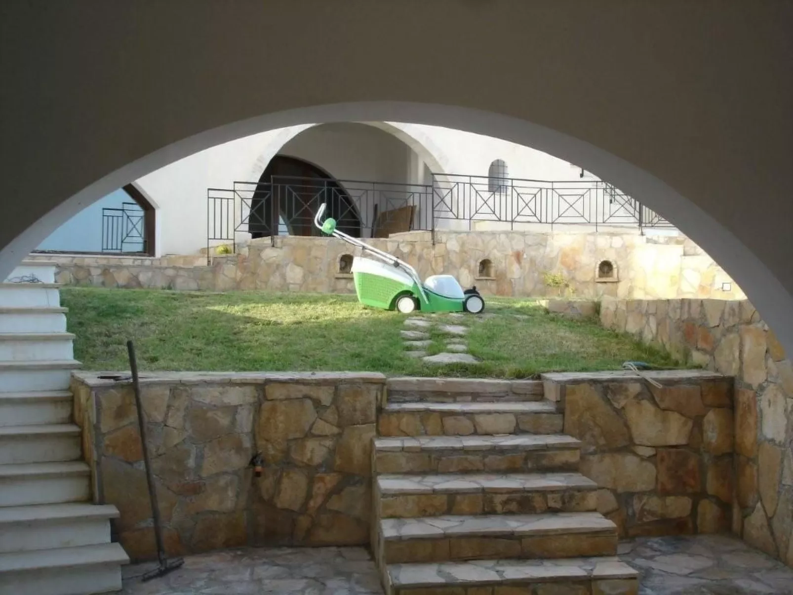 Mit Privatpool für 12 Personen in Agia Galini, Kreta-Buiten