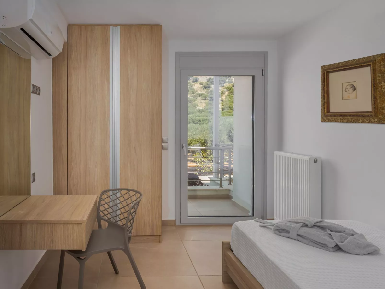 Villa mit Grillplatz und privatem beheiztem Pool-Binnen