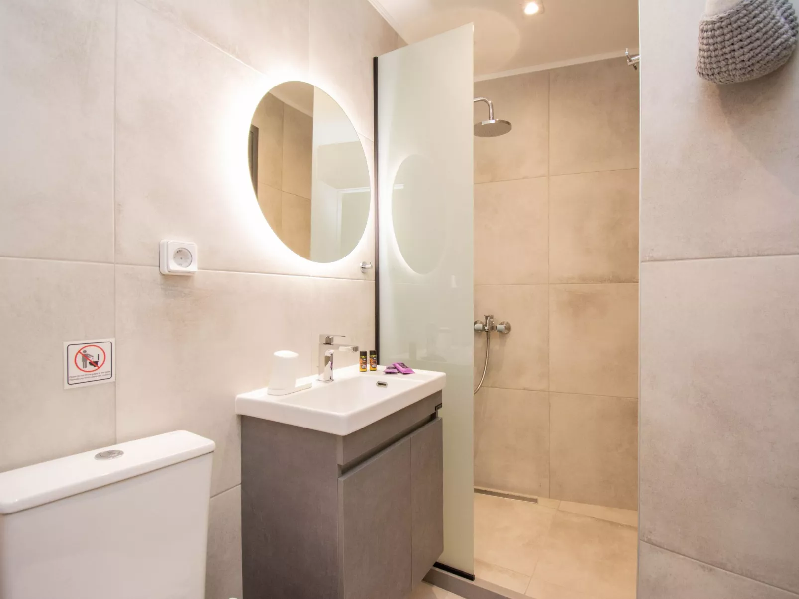 Basil Central Studio - bei Checkin-Binnen