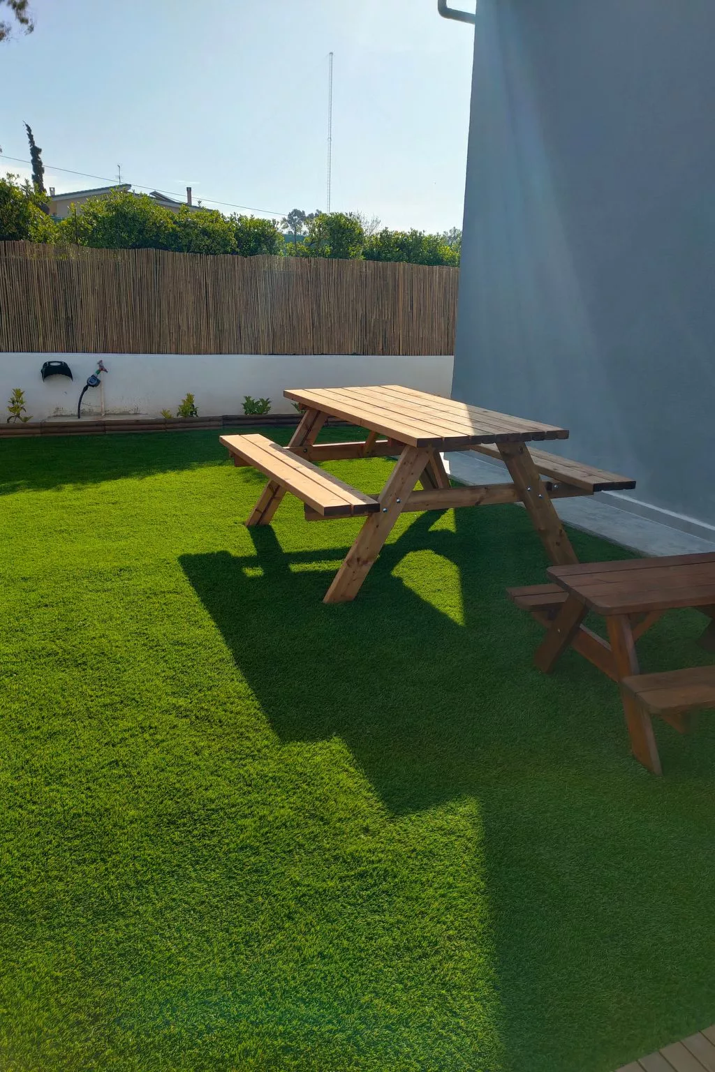 Kinderfreundliche Pool Villa 5p Seaside Beach Forest-Buiten