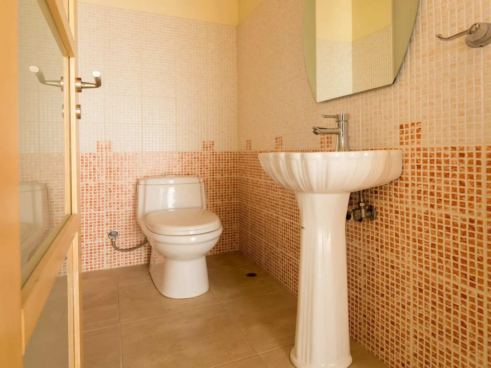 Villa mit privatem Pool in der Nähe von Elafonissi Strand-Image-tags.info