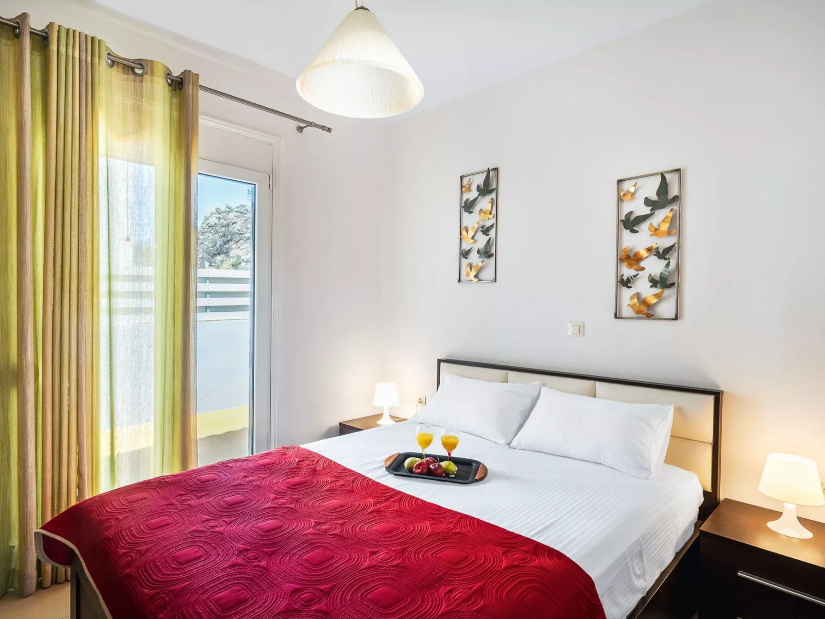 "Mirthios Panorama"-Binnen