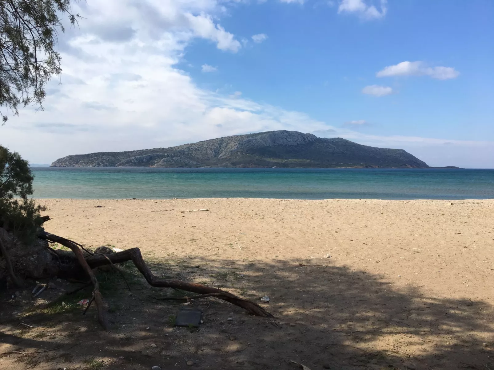 Ferienvilla auf einem privaten und sicheren Grundstück-Binnen