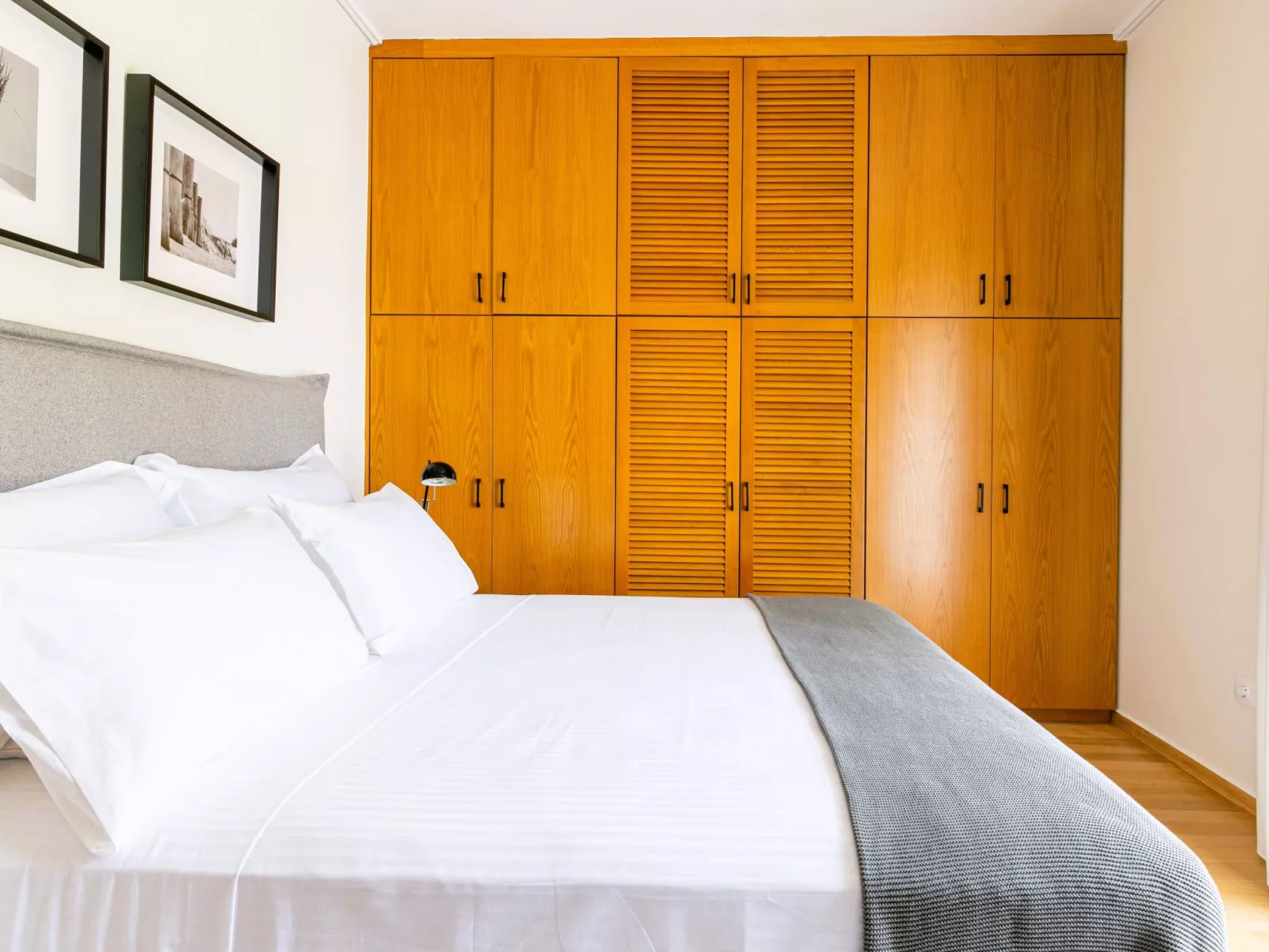 Villa Stefani mit privatem Pool-Binnen