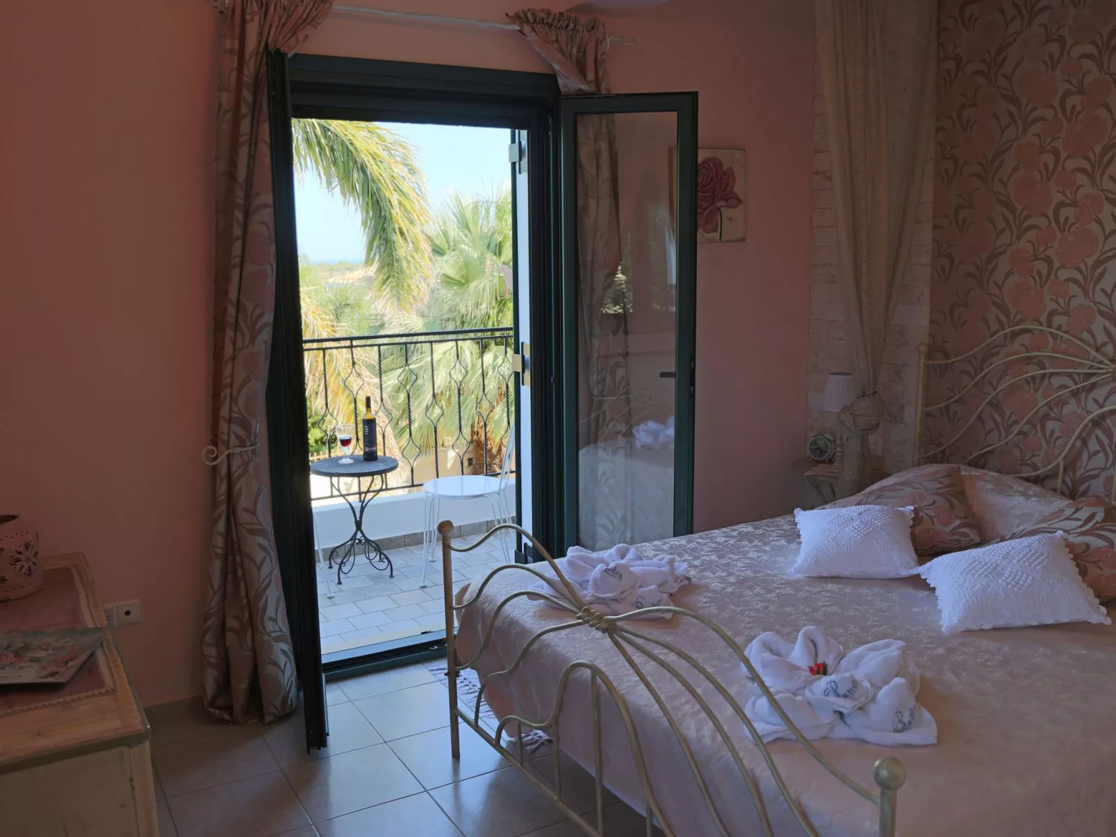 Ferienvilla mit Garten, Grill und Terrasse - Binnen