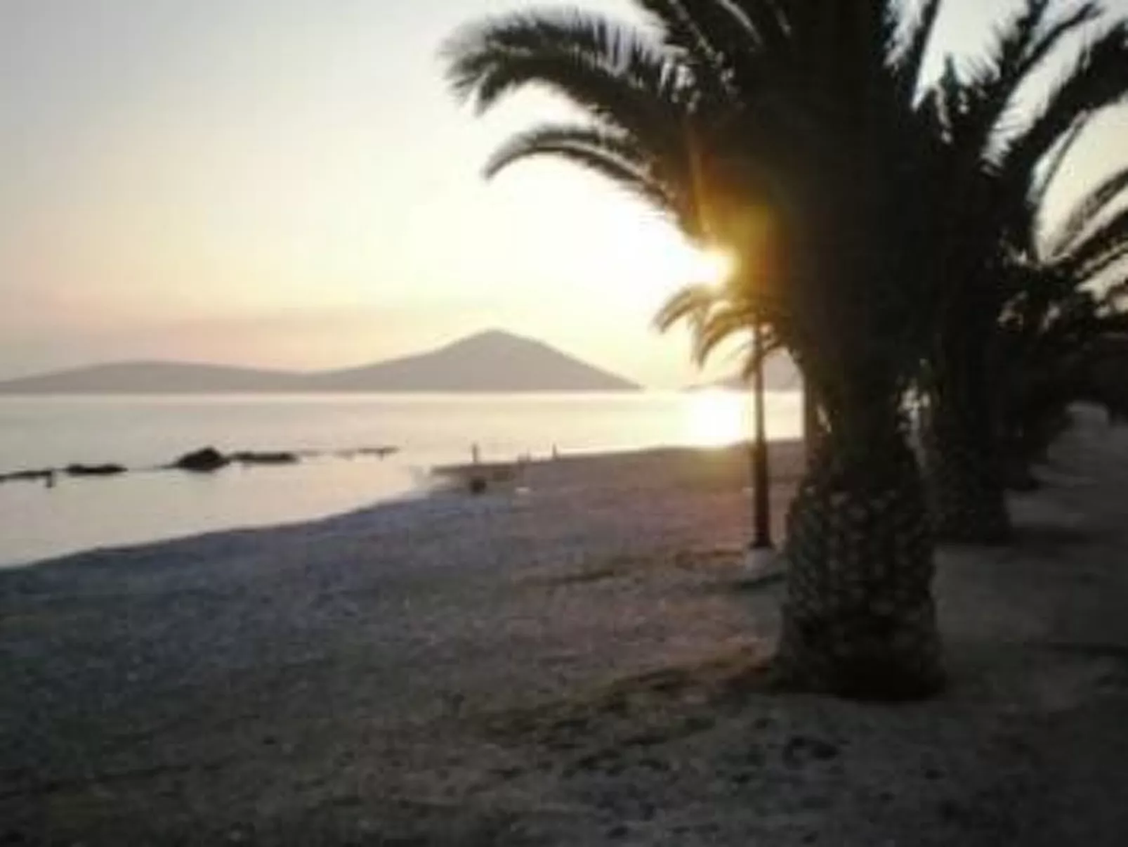 Wohnung mit großem Balkon und herrlichem Meerblick-Buiten
