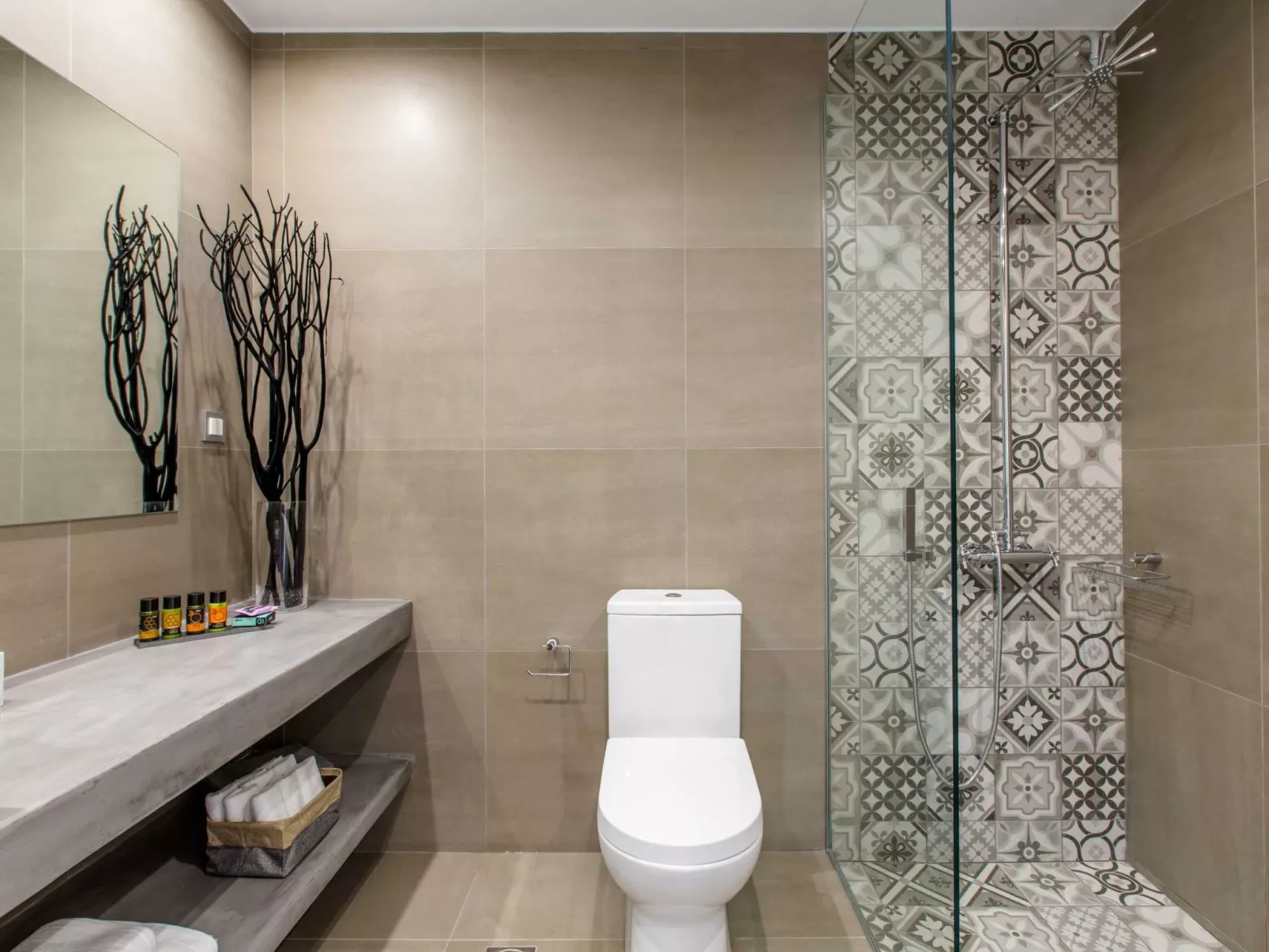 Villa Vega I ''Beheizter'' Pool, mitten in der Natur-Binnen