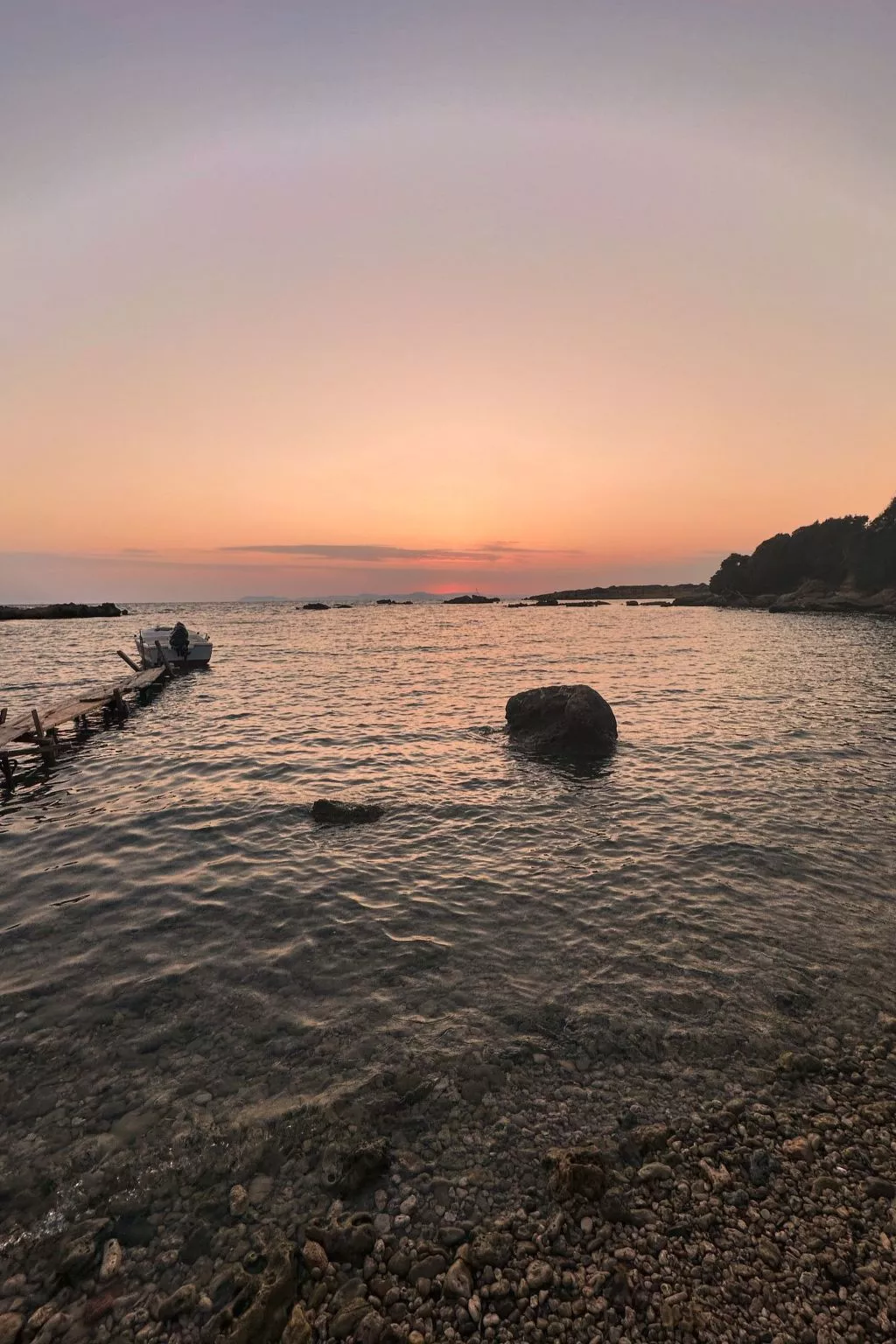 Apartment mit Meer- und Gartenblick - Genari Beach-Image-tags.info