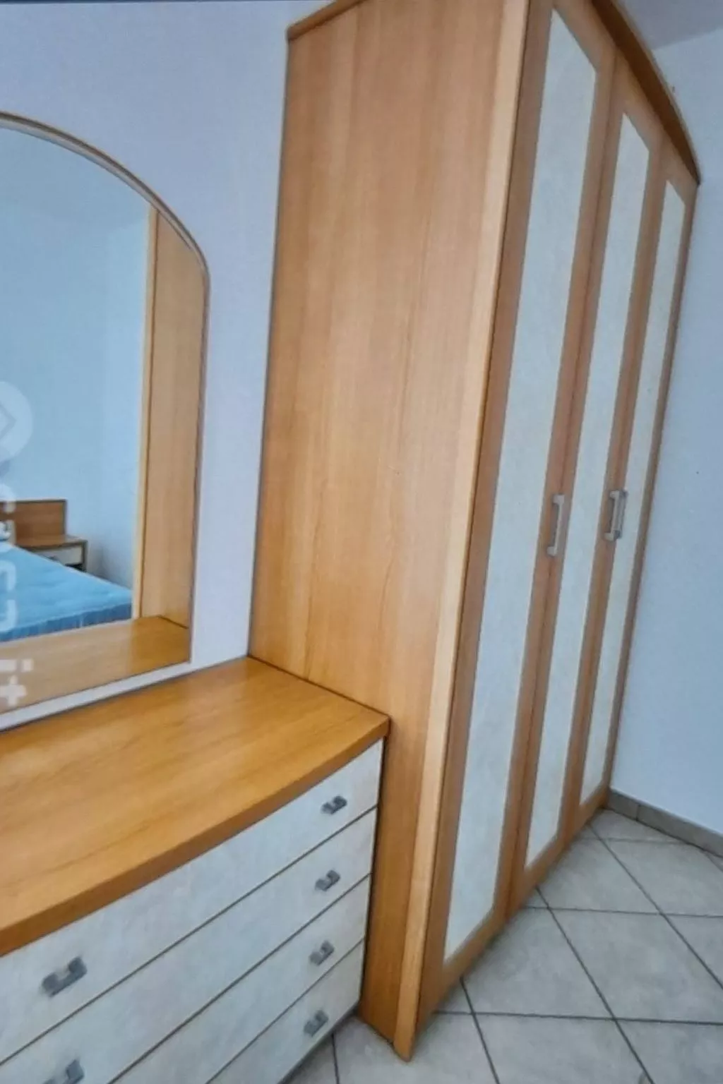 'Sonne und Meer-Binnen