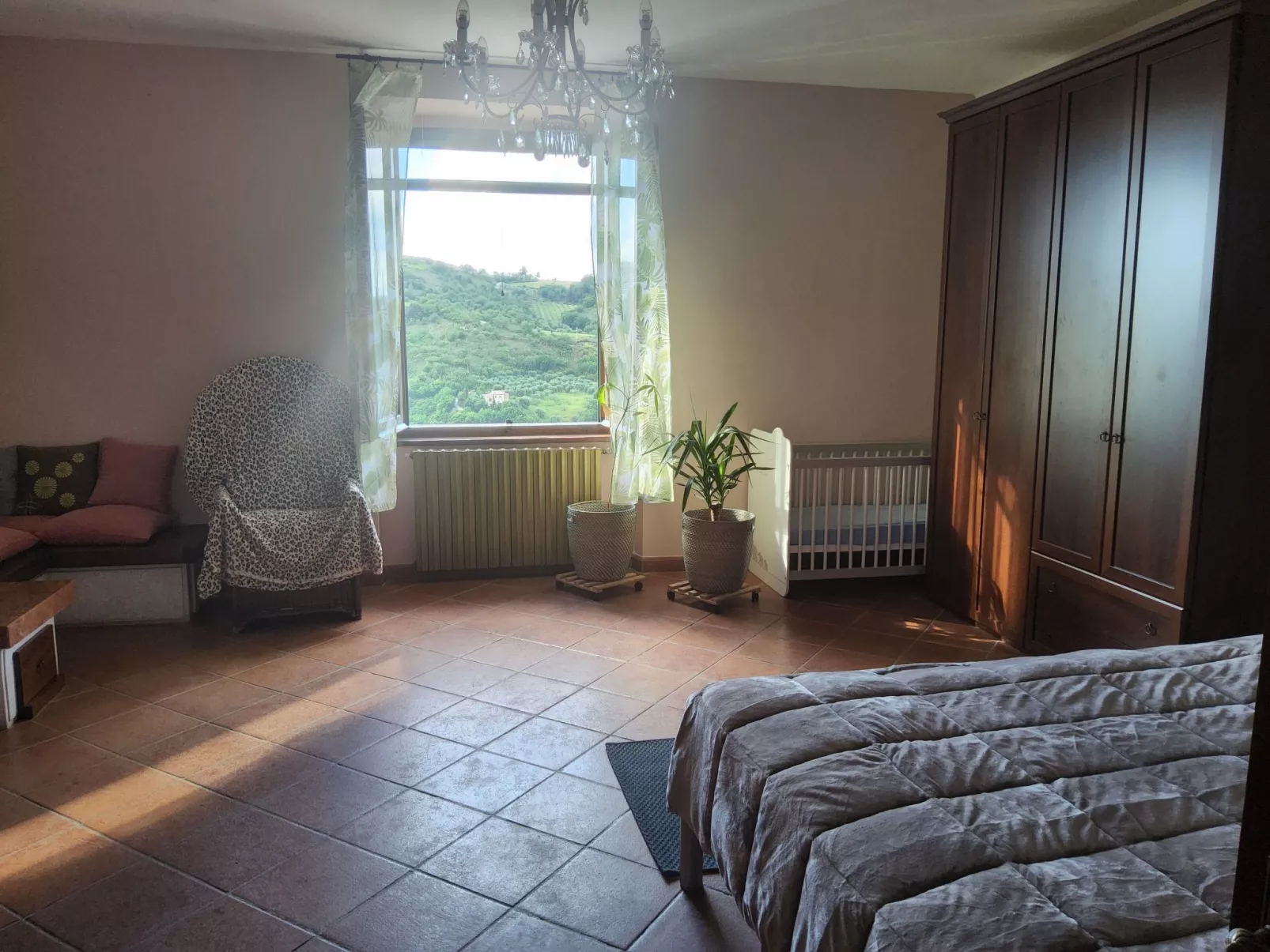 Casa Battisti-Binnen