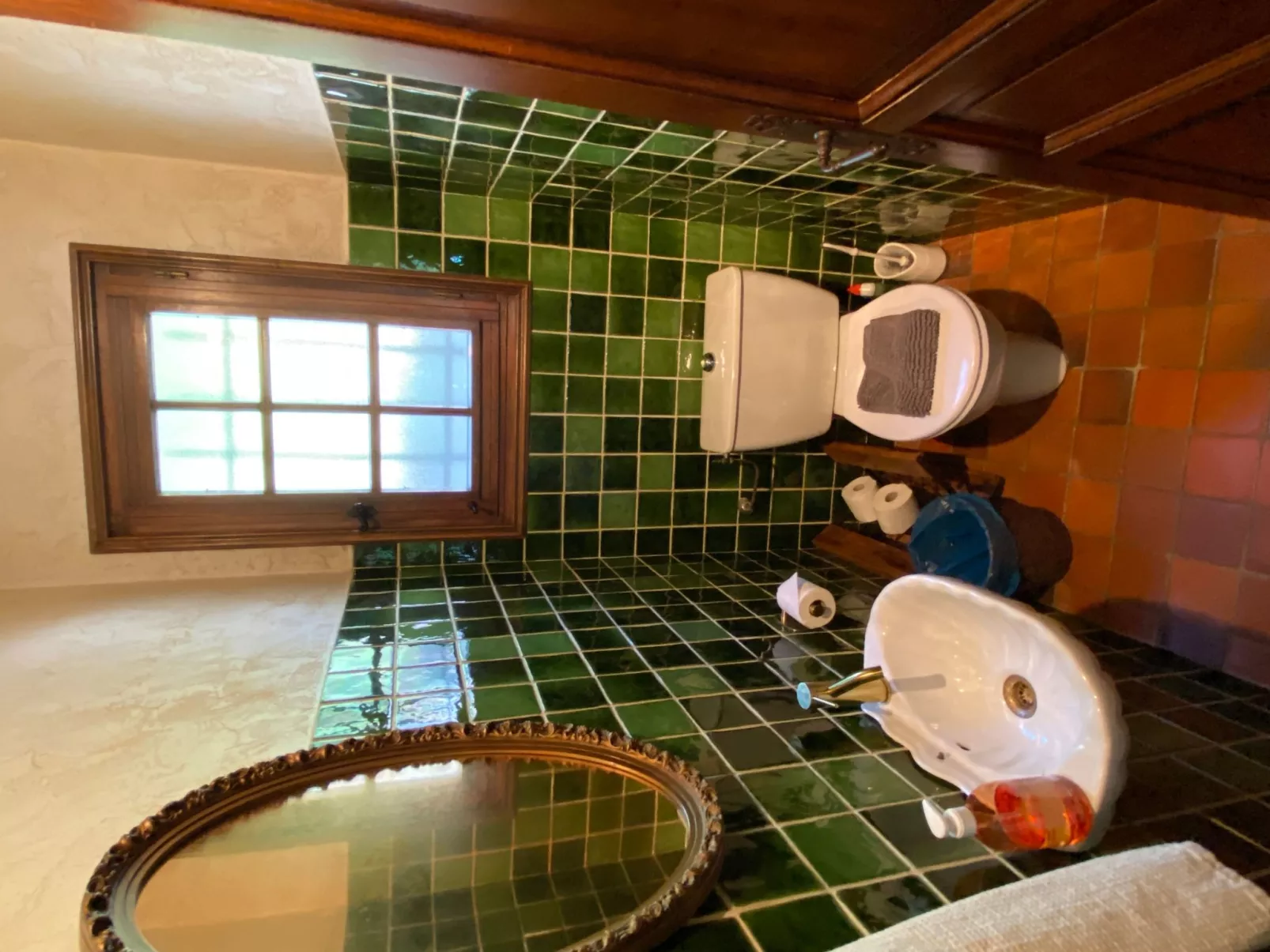 Villa La Paisana - Haustierfreundliches, privates Familienhaus mit Schwimmbad u-Binnen