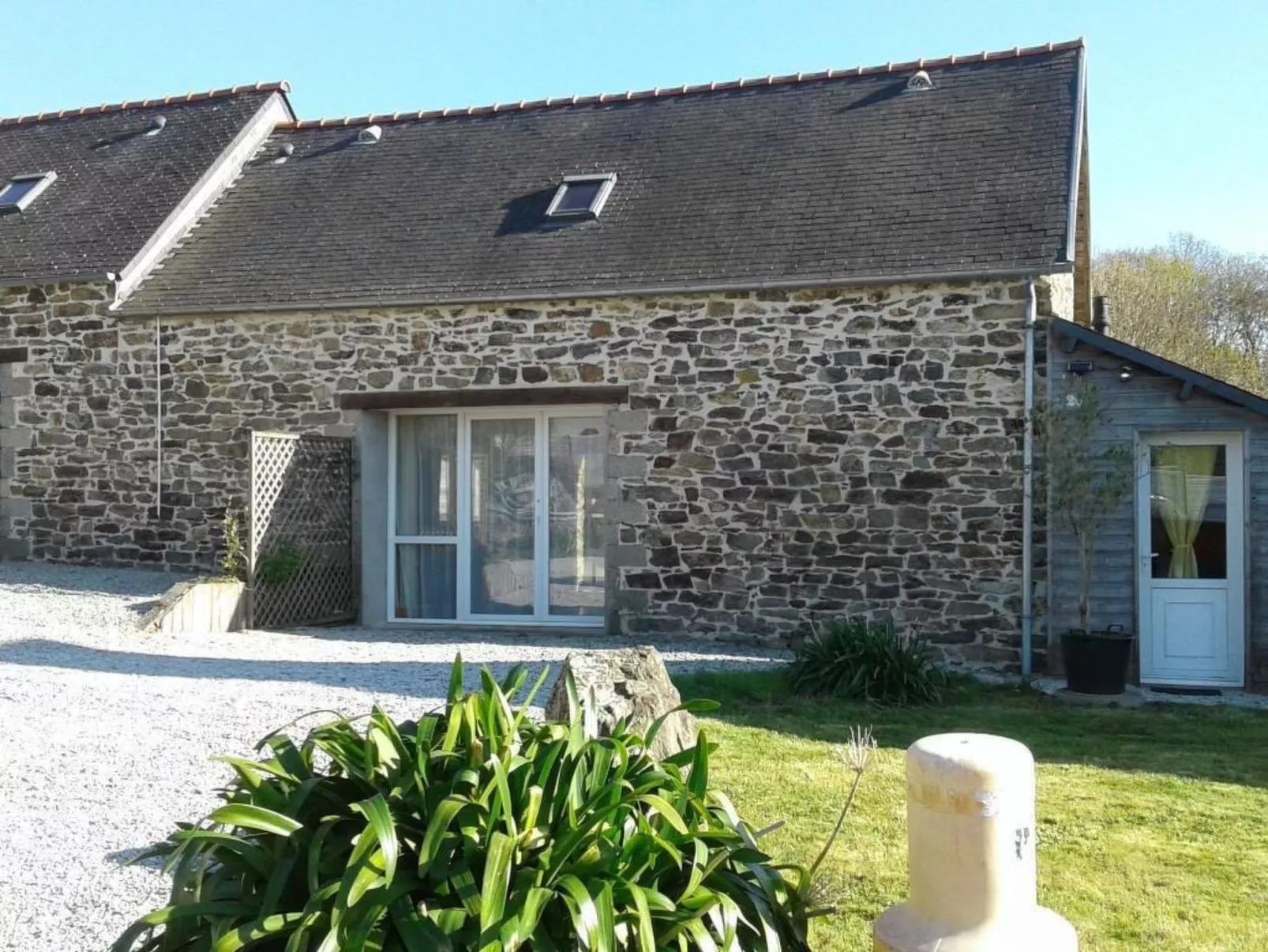 Zwischen Meer und Land-Binnen