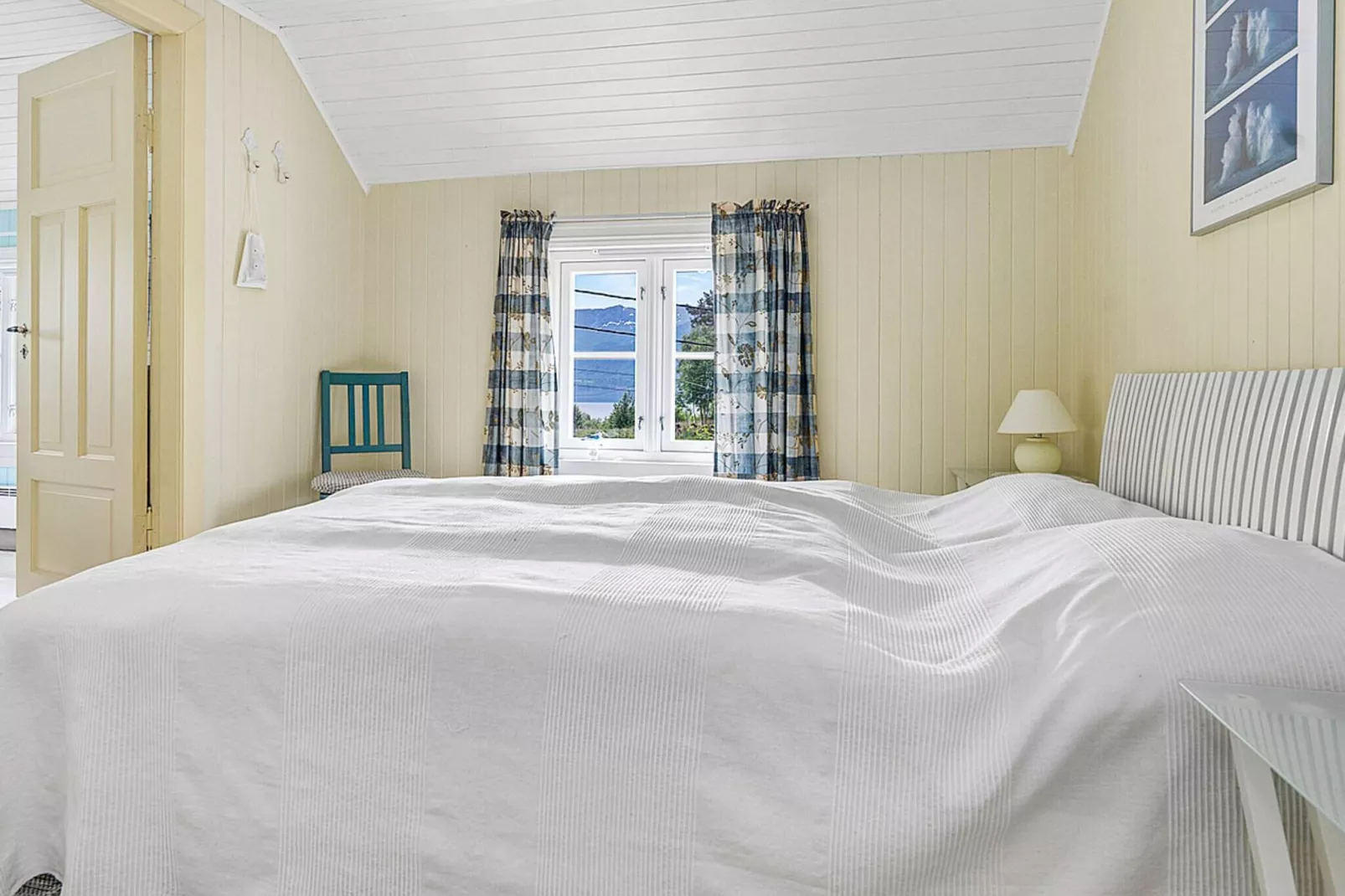 6 persoons vakantie huis in AVERØY-By Traum-Binnen