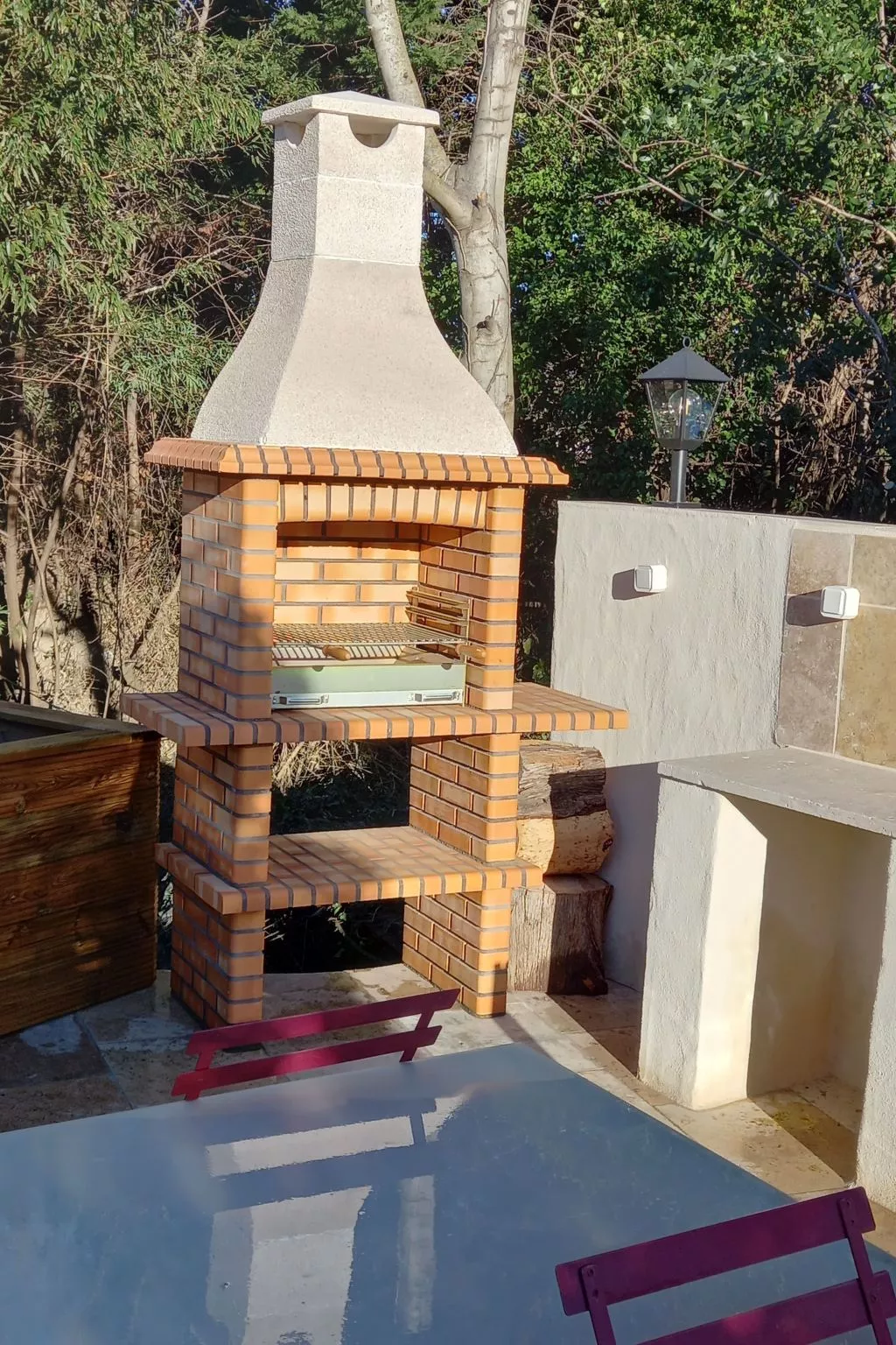 Fanny's Gîte Moulin de Tartay in Avignon-Binnen