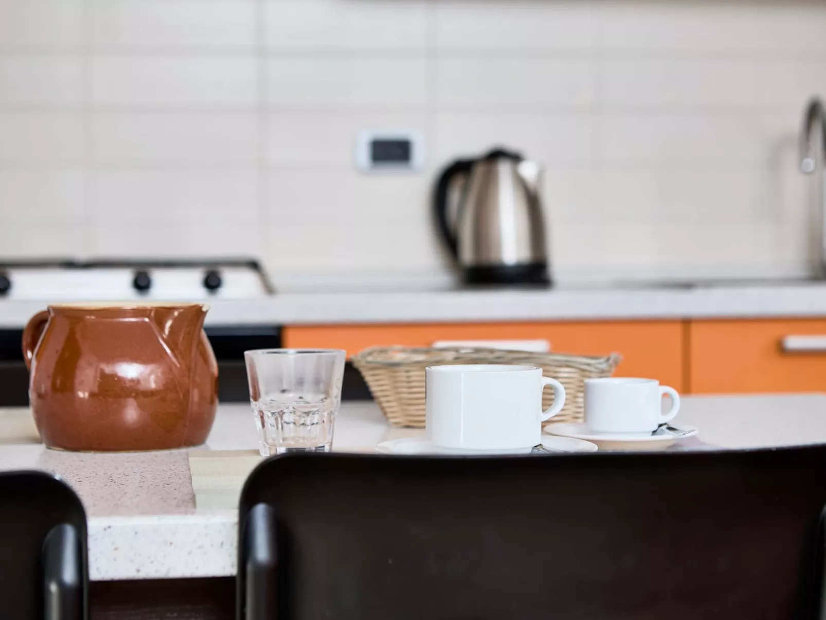 Große Wohnung mit Balkon BV6-Binnen