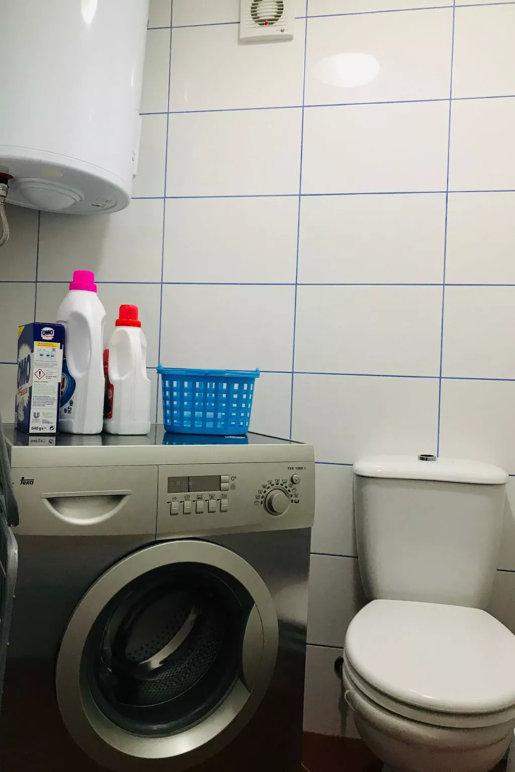 Casa Lugar da Ribeira mit Dachterrasse-Binnen