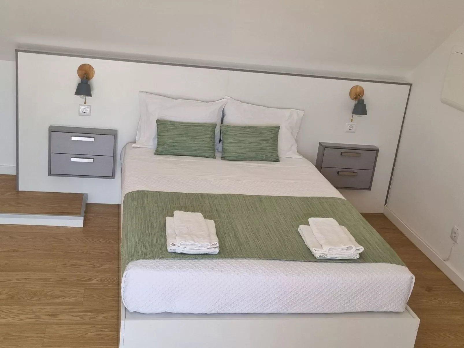 Sunscape Studio, 1-Zimmer-Wohnung - Ponta do Sol-Binnen