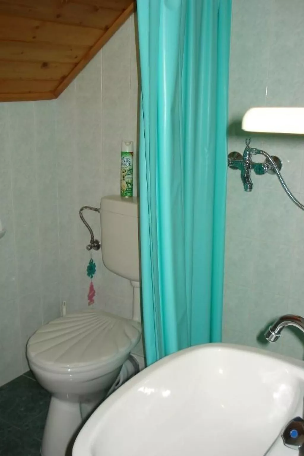 Appartement Tamara mit Sauna, Grill und Whirlpool-Binnen