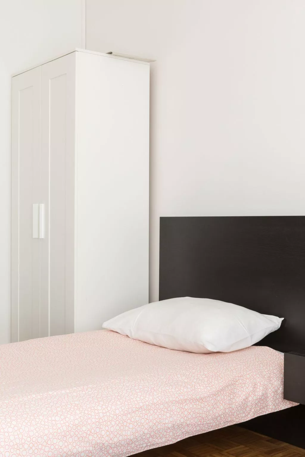 Wohnung 'Cappuccino 36' mit Terrasse-Binnen