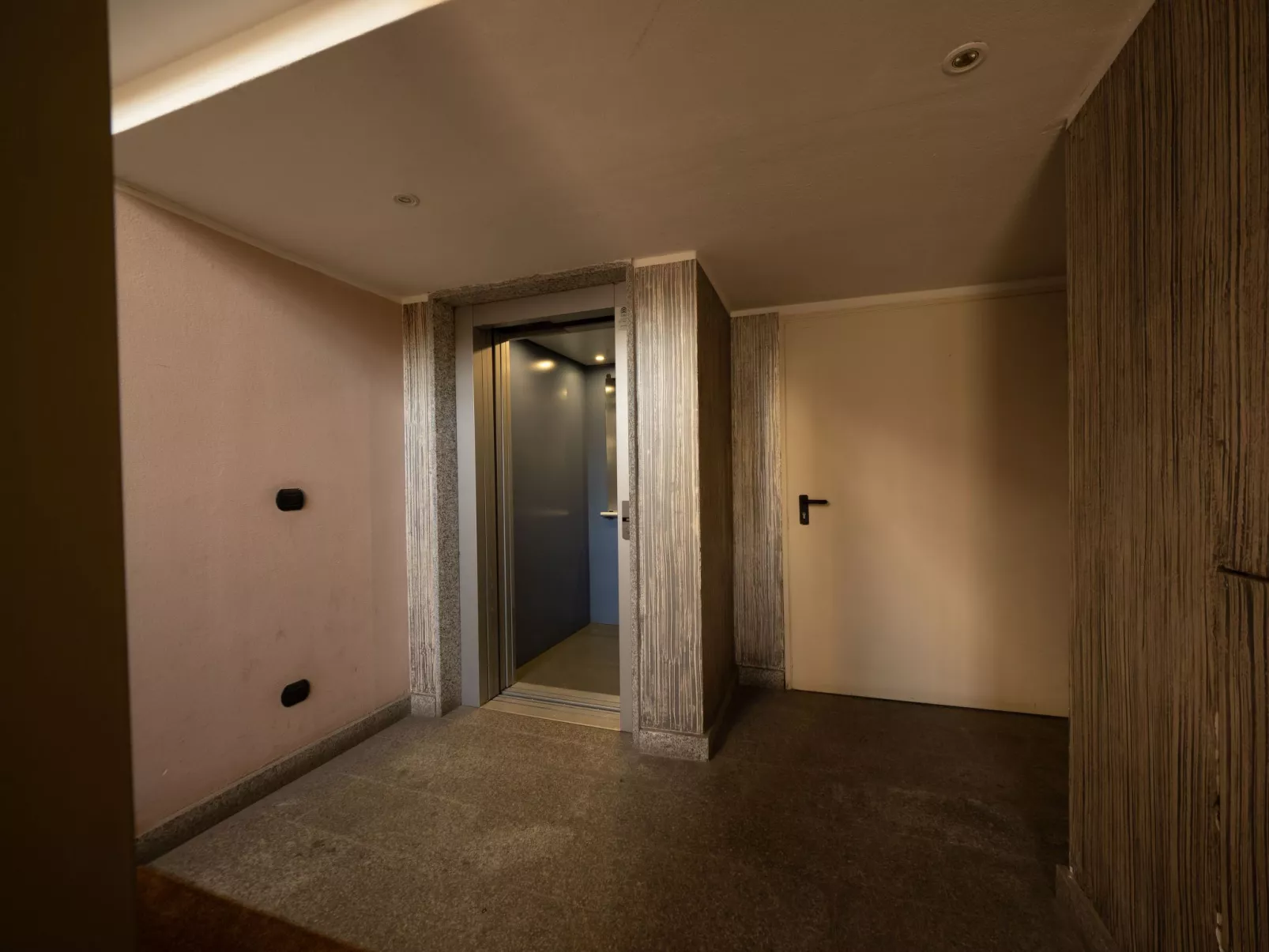 Dada House by Holiday World-Binnen