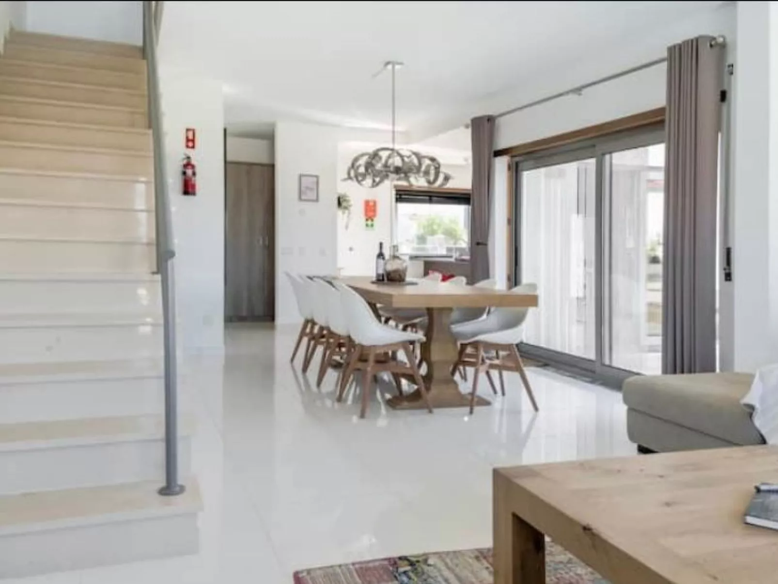 Casa Amour Luxus-Villa-Binnen