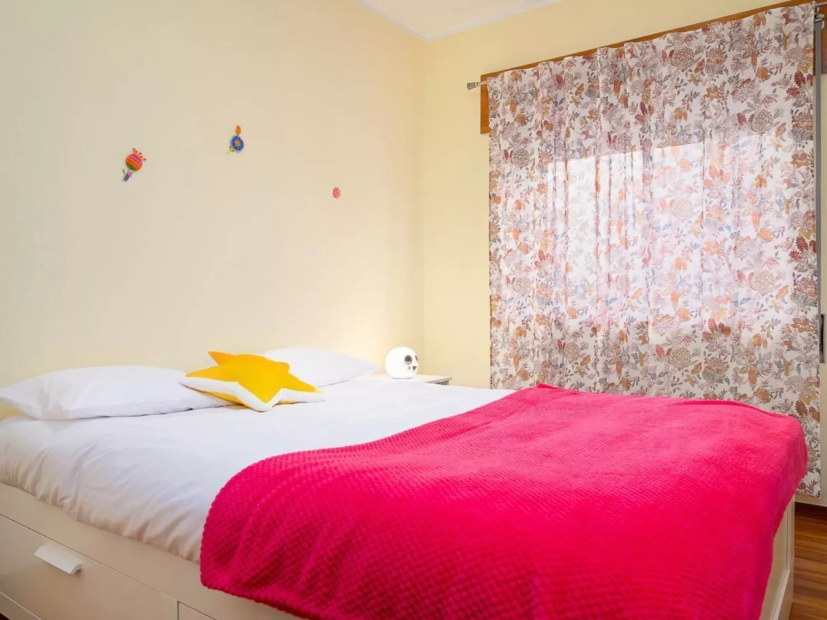 CRALS - Casa da Praceta-Binnen