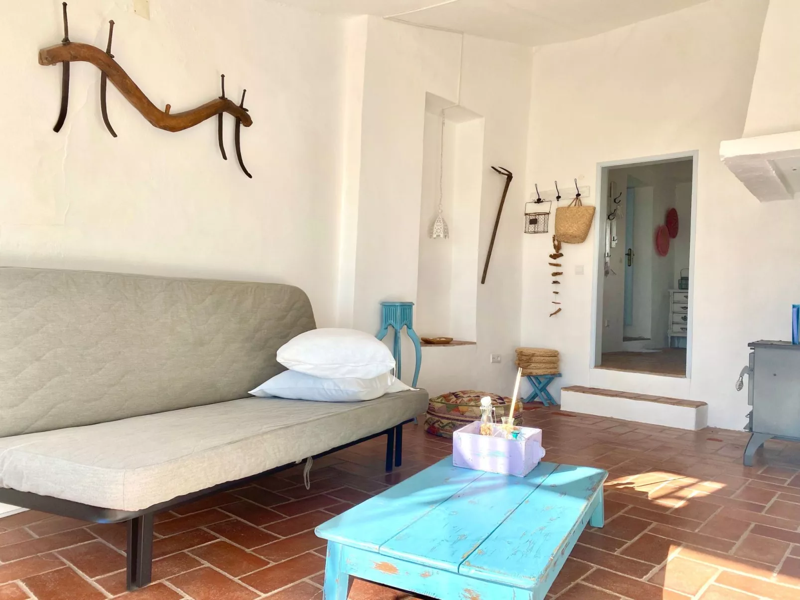 Vila Verão Nur für Erwachsene-Binnen