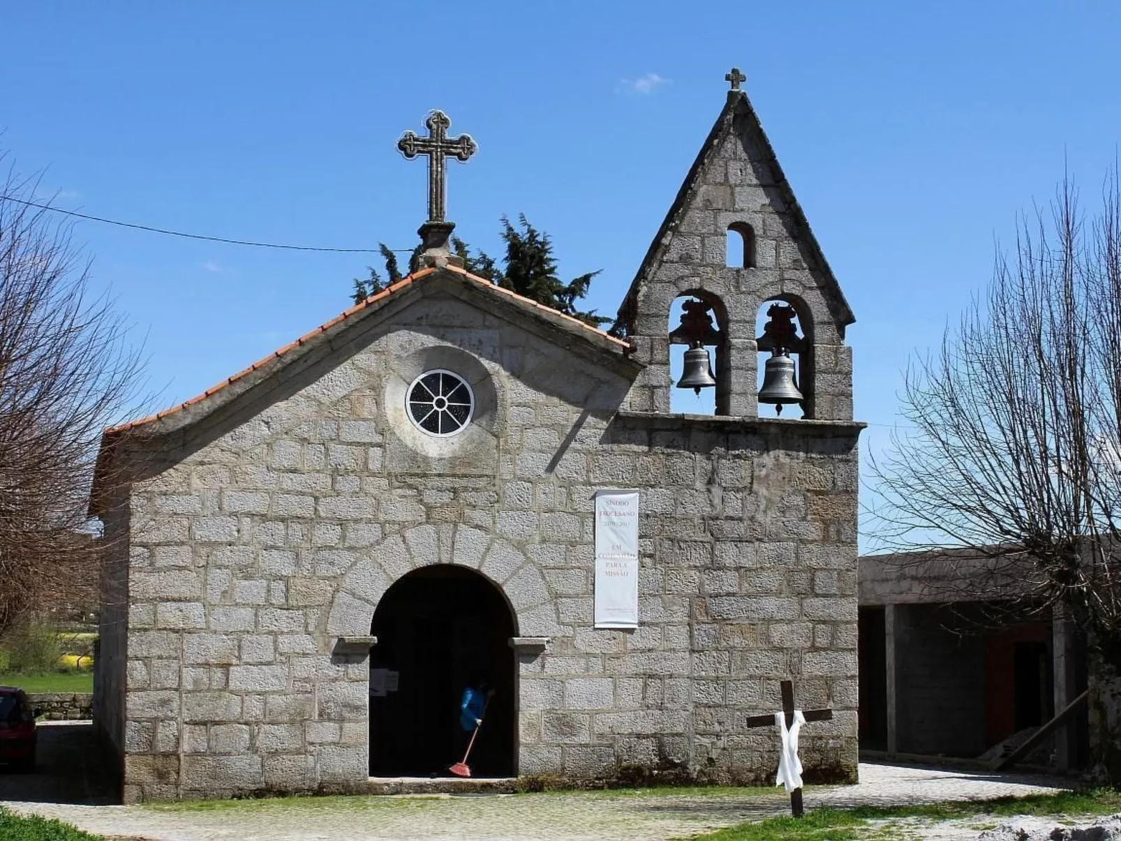 Ferien auf dem Bauernhof mit Weinberg-Buiten