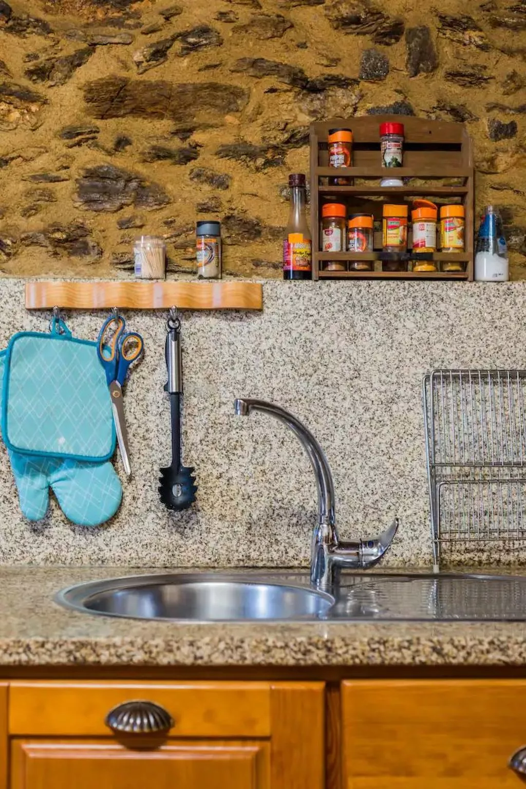 Mit Garten, Grill und Terrasse-Binnen