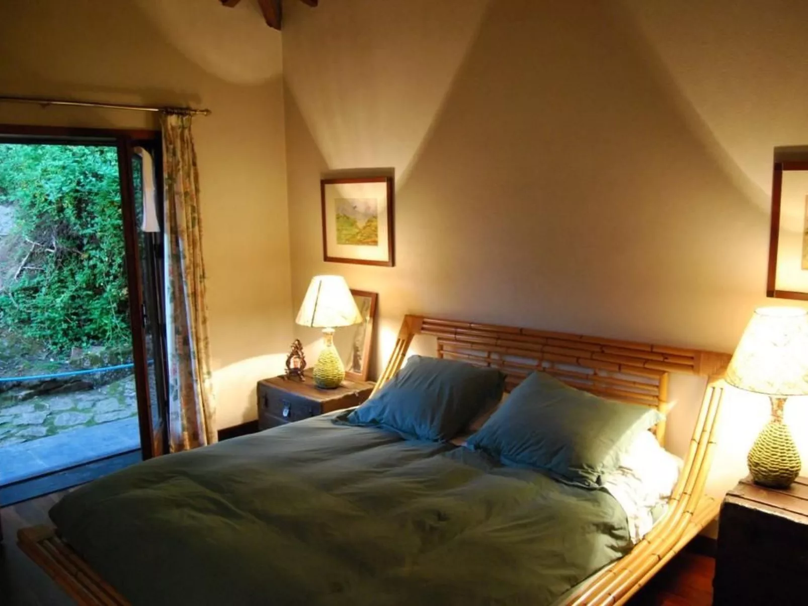 Villa "River Cottage" mit Blick auf das Wasser-Image-tags.info