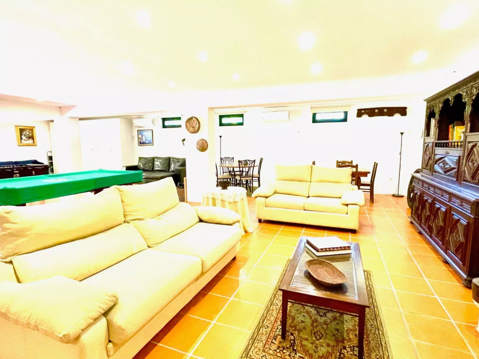 Charmantes Haus in Penafiel Douro-Tal-Binnen