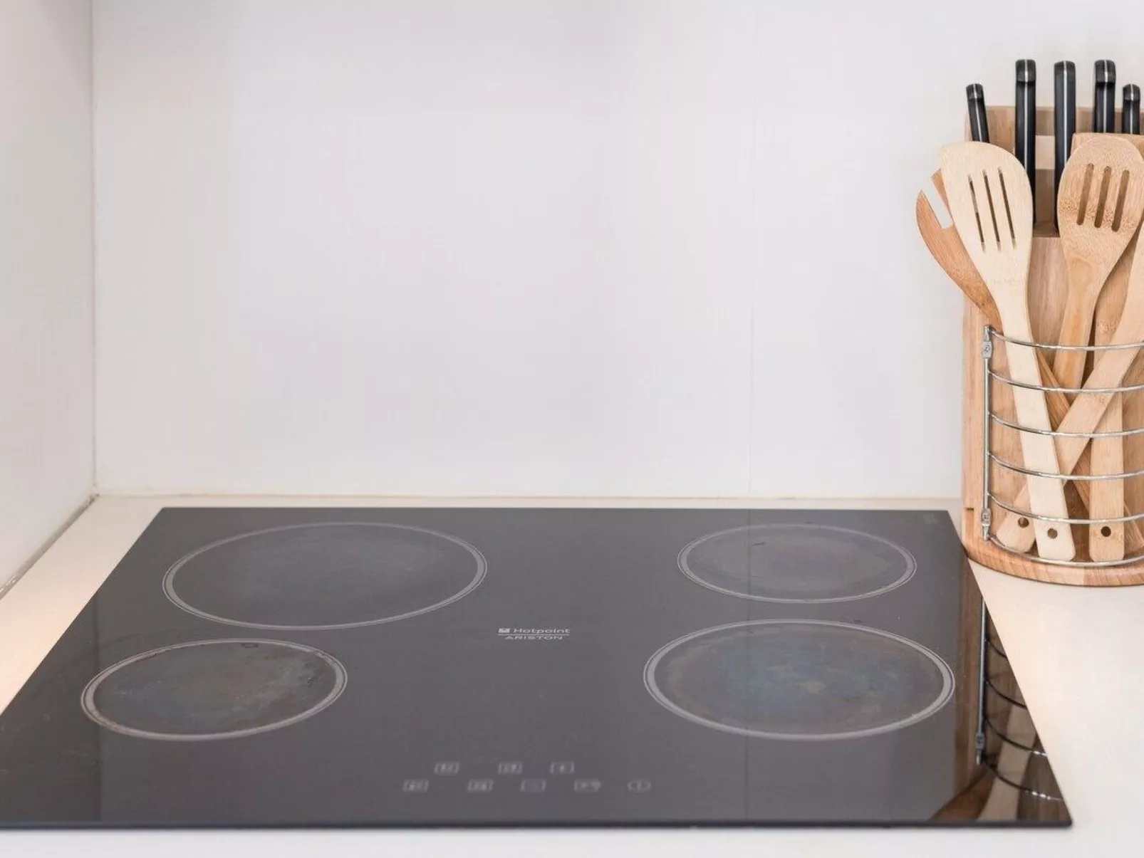 Wohnung am Meer und in der Stadt-Binnen