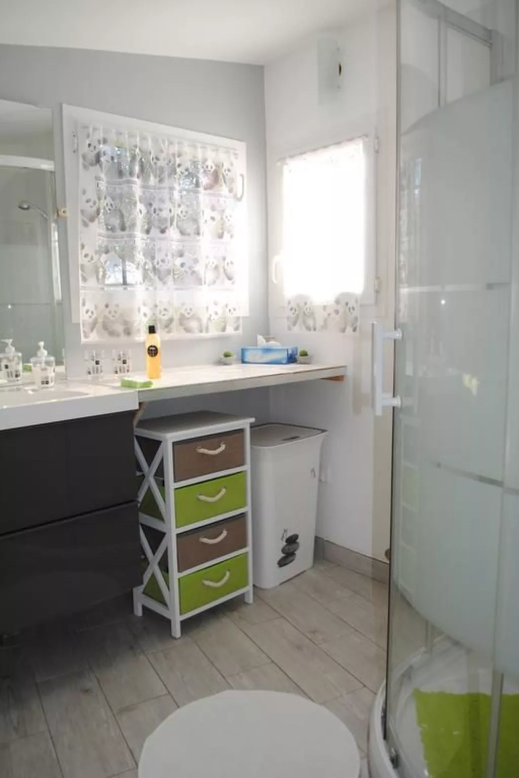 Haus "Les Cyprès" mit Gemeinschaftspool-Image-tags.info