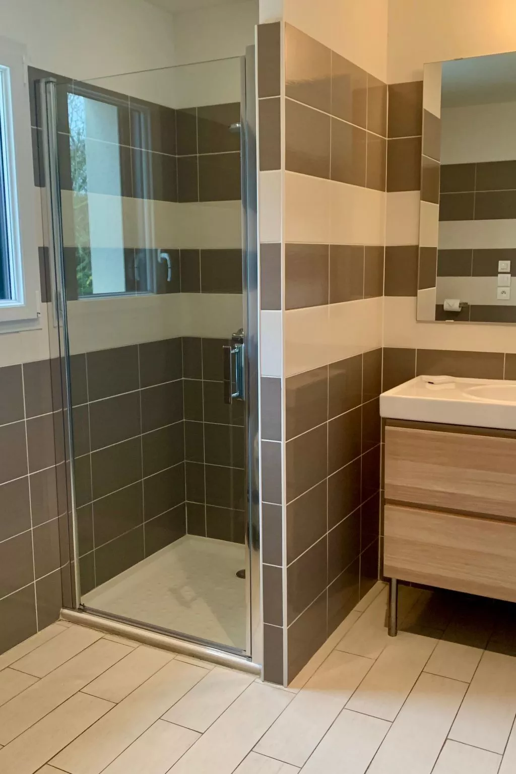 Ferienvilla "Gite bout du monde" (Ferienhaus am Ende der Welt)-Binnen