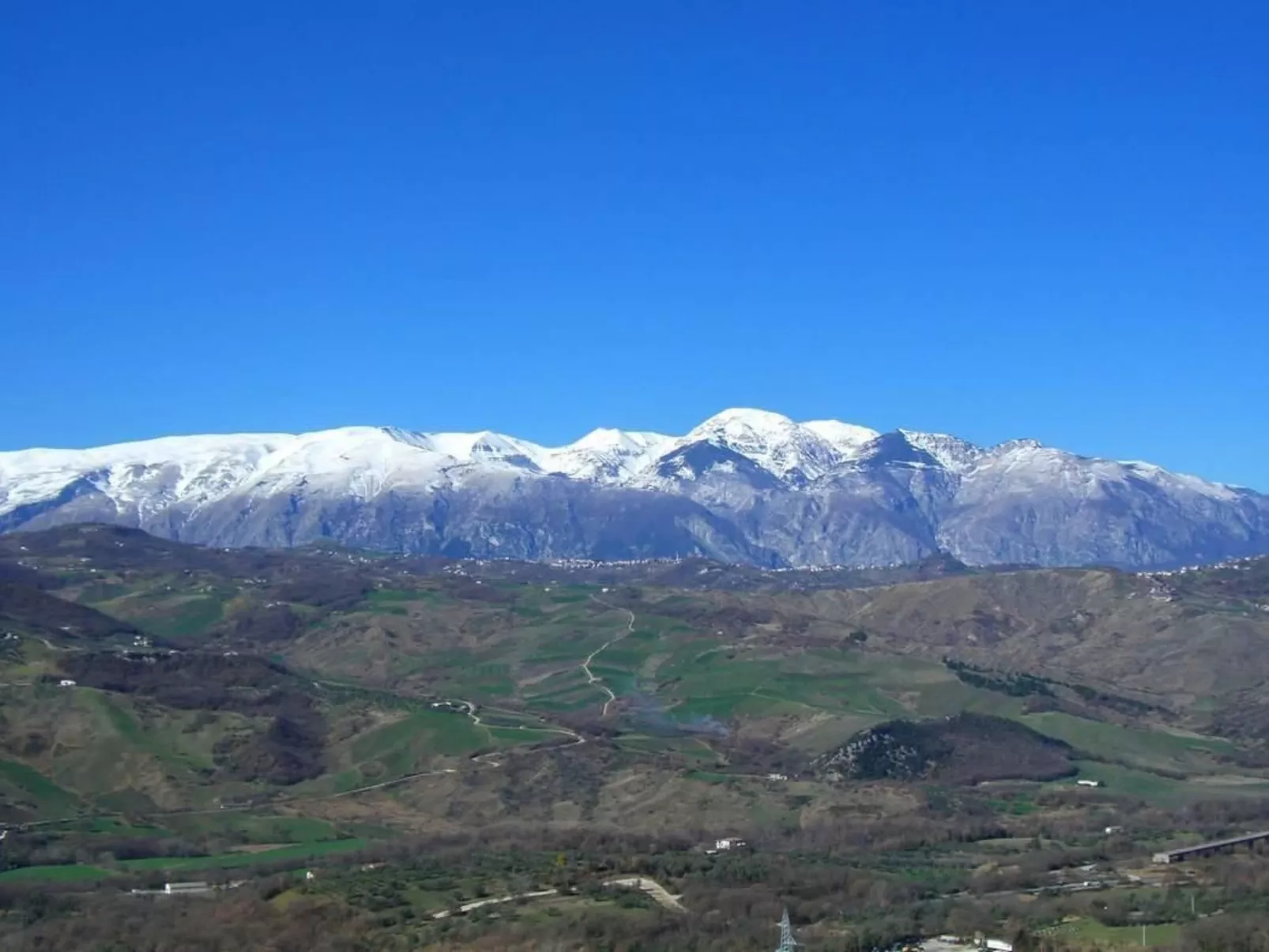 Das Maulbeerbaum-Apartment-Buiten