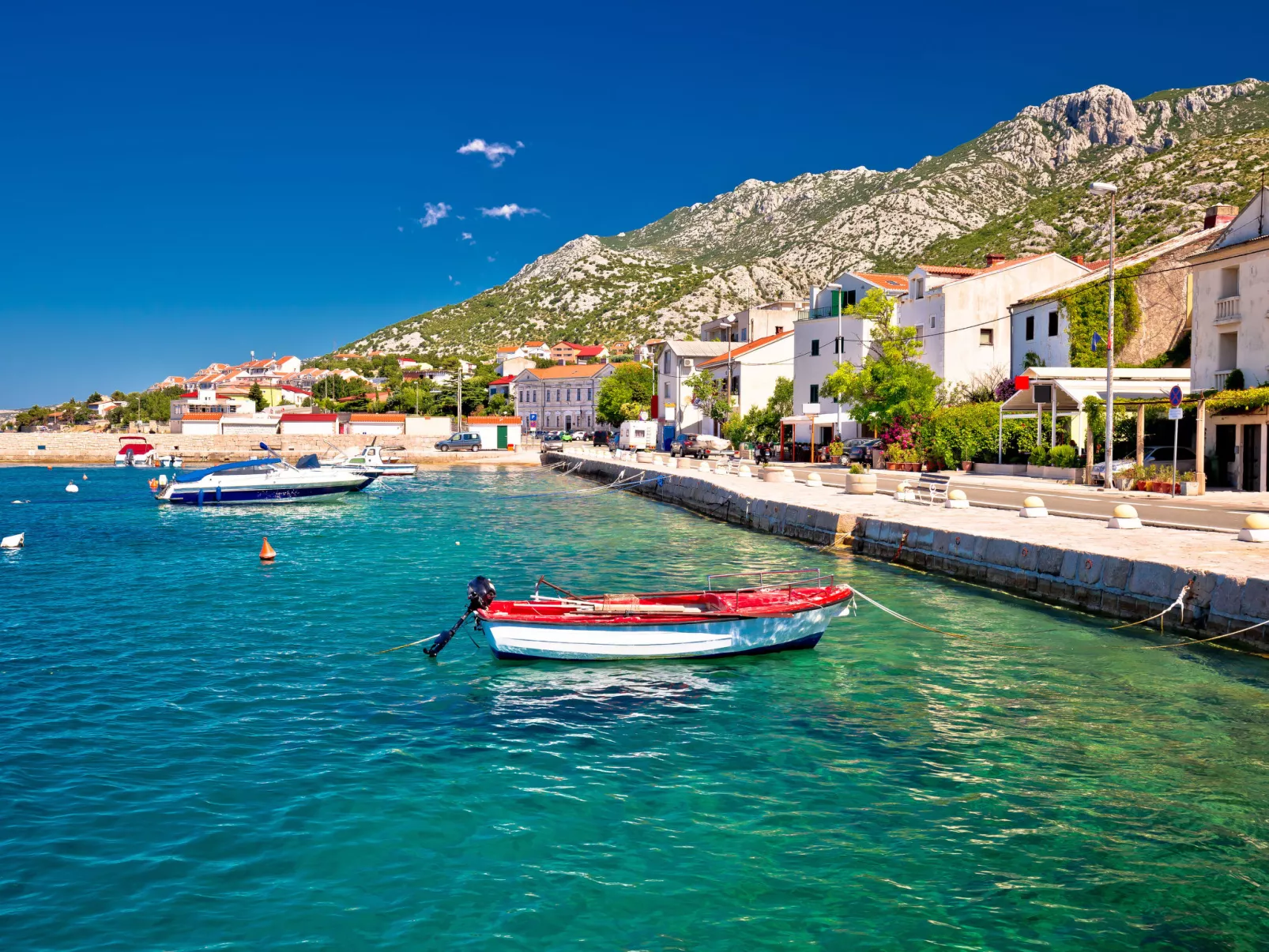 Harley 1 oder 6-Omgeving