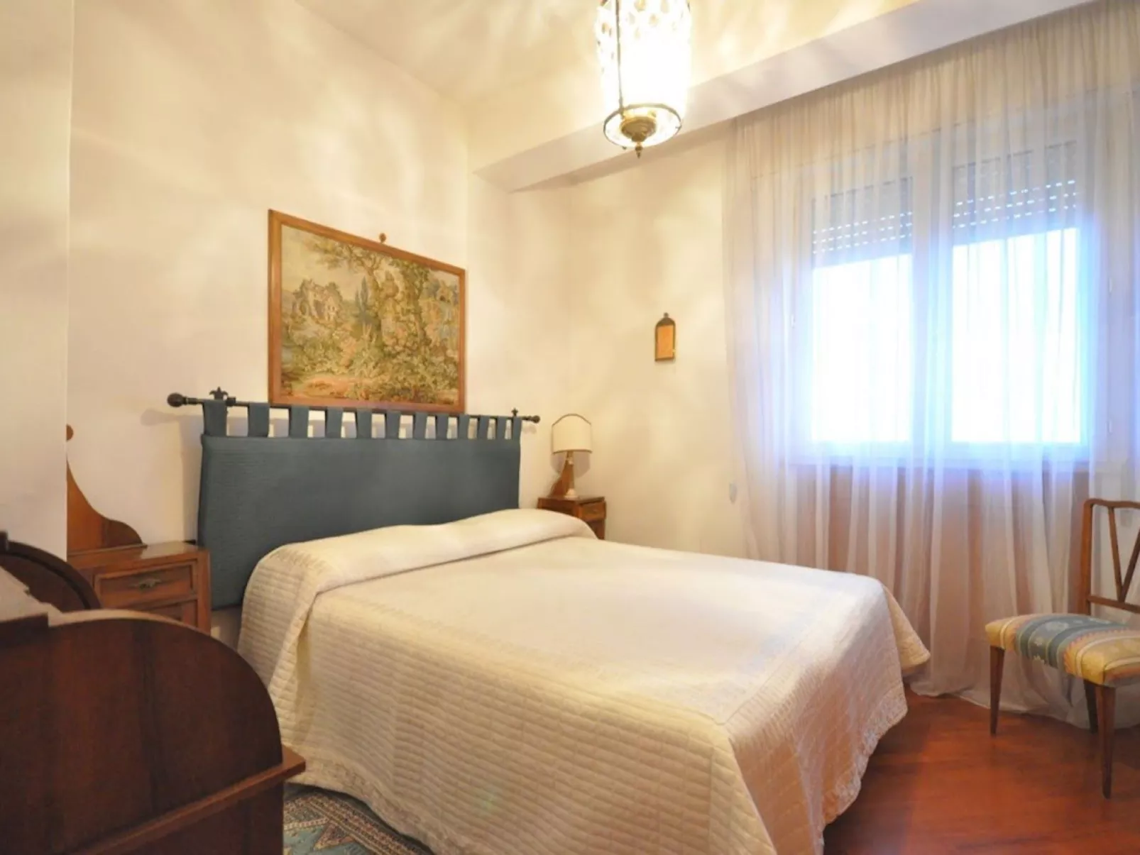 Miramare Wohnung in Cesenatico-Binnen