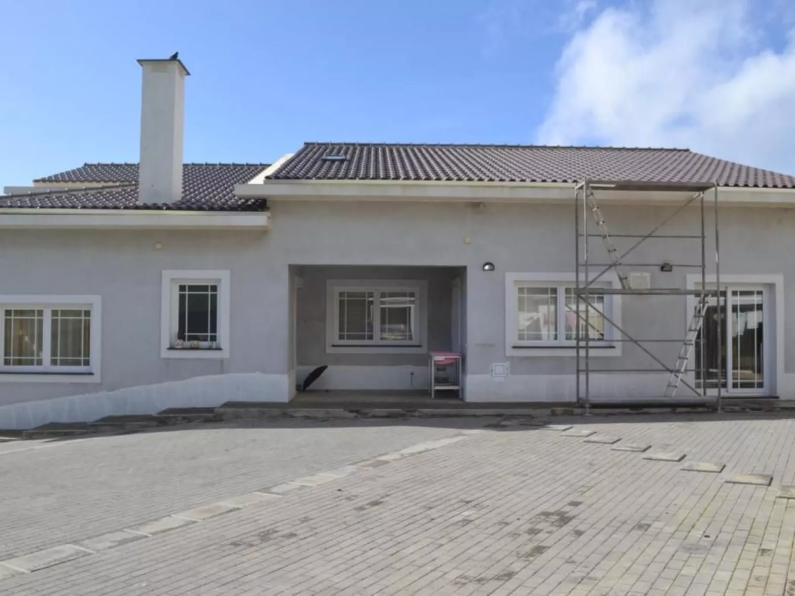 Große, komfortable Villa auf der Insel Terceira-Image-tags.info