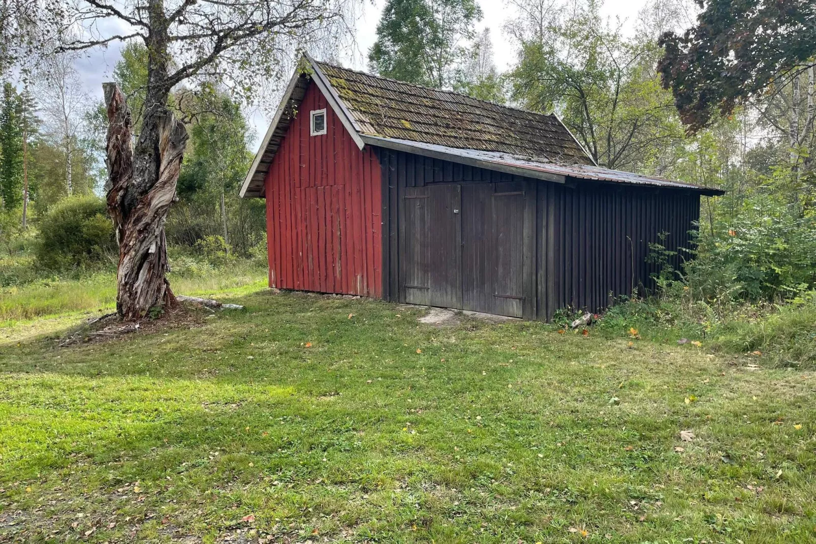 6 persoons vakantie huis in ASARUM-By Traum