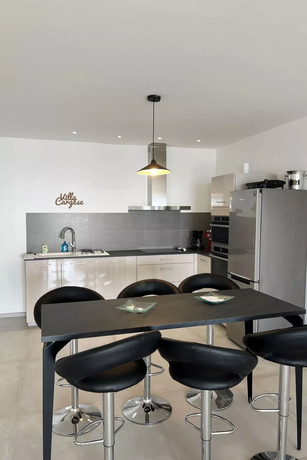 Für 20 Personen in Cargese, Westkorsika-Binnen