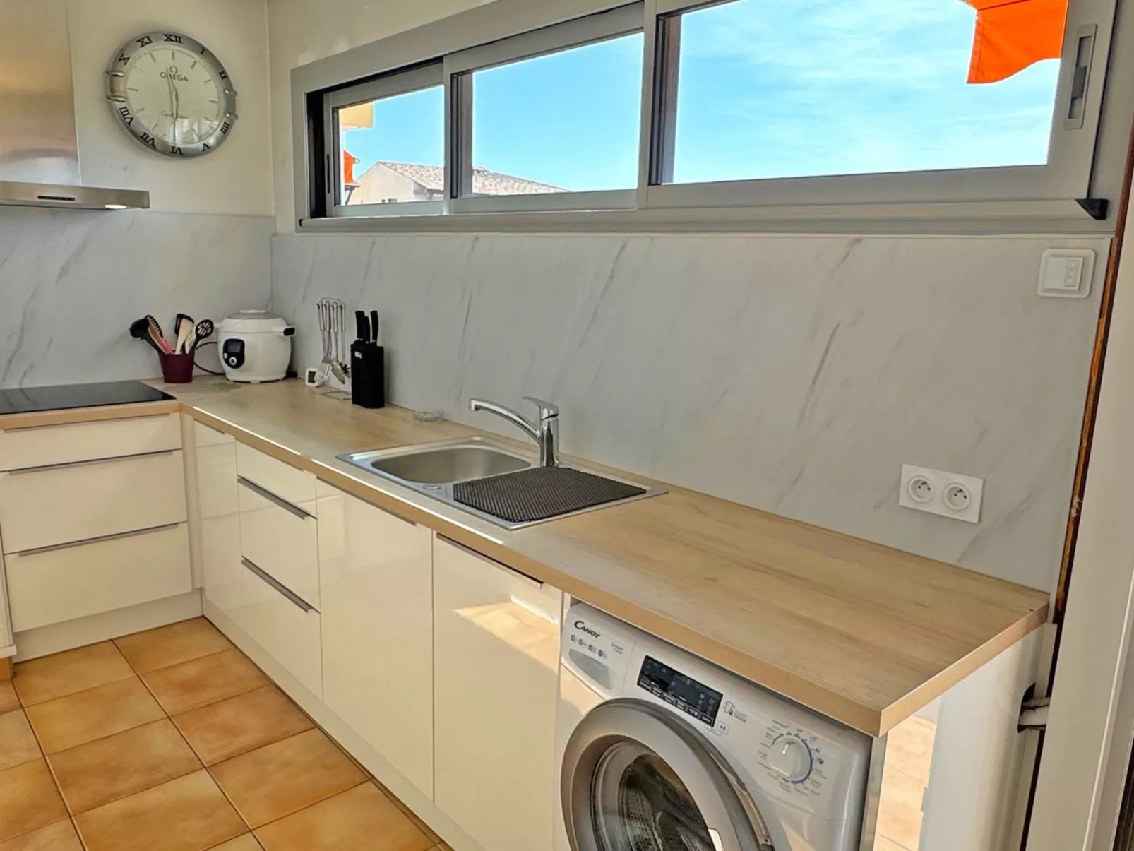 Appt T2 4 Pers - Climatisation - Centre-ville-Image-tags.info